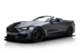 2023 Ford Mustang GT Premium