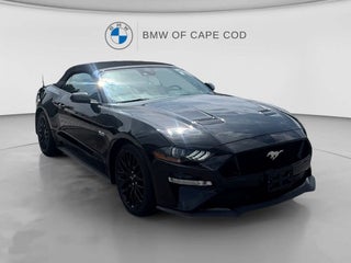 2023 Ford Mustang GT Premium