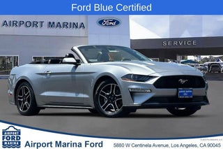 2023 Ford Mustang EcoBoost Premium