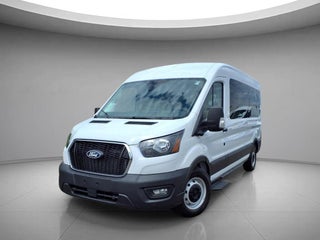 2026 Ford Transit-350 XL