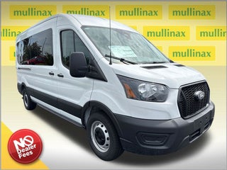 2026 Ford Transit-350 XL