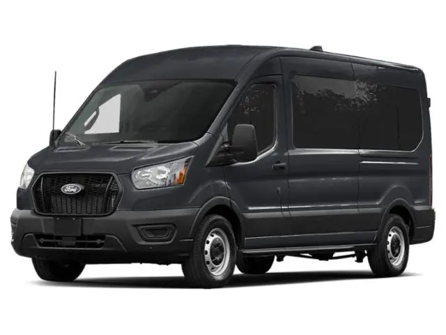 2026 Ford Transit-350 XL