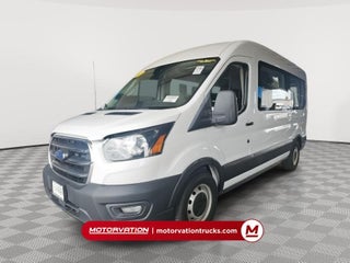 2020 Ford Transit XLT