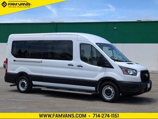2023 Ford Transit XL