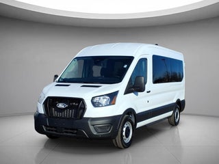 2026 Ford Transit-350 XL
