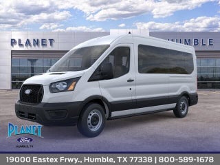 2026 Ford Transit-350 XL