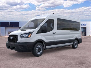2026 Ford Transit-350 XL