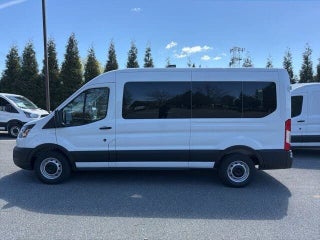 2026 Ford Transit-350 XL