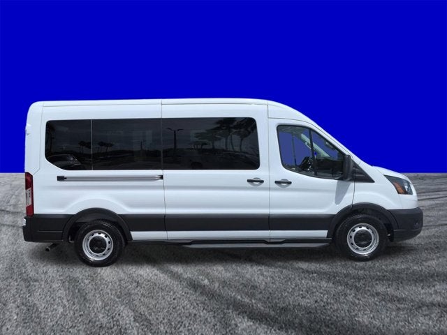 2026 Ford Transit-350 XL