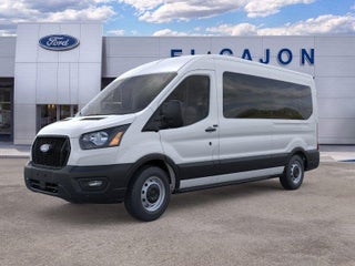 2026 Ford Transit-350 XL