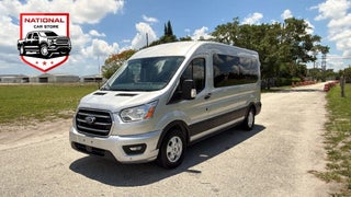 2020 Ford Transit-350 XLT