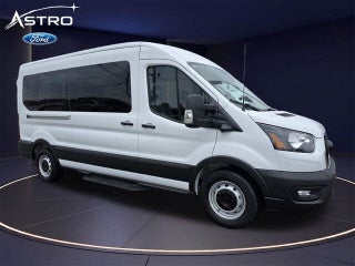 2026 Ford Transit XL
