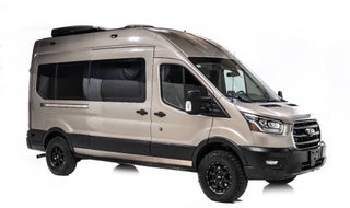 2020 Ford Transit-350 XL
