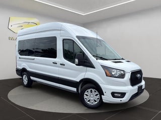 2024 Ford Transit XLT