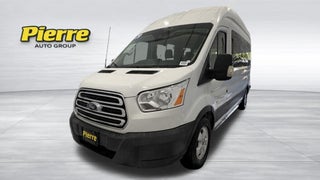 2019 Ford Transit XL