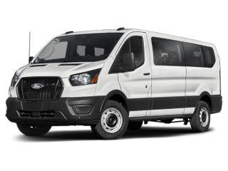 2026 Ford Transit XL