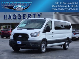 2026 Ford Transit XL