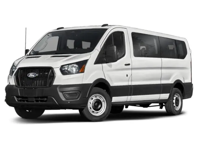 2026 Ford Transit XL