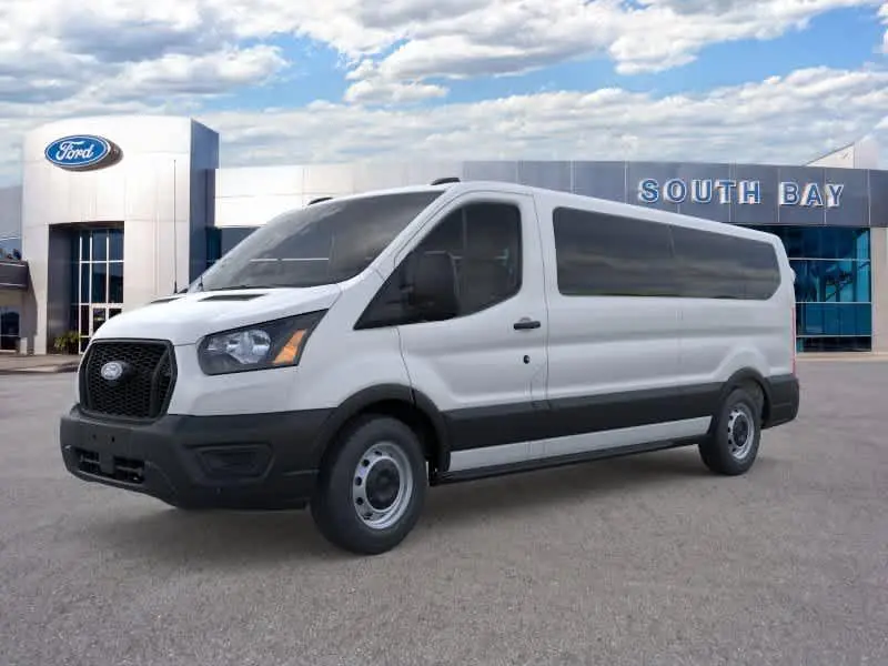 2026 Ford Transit XL