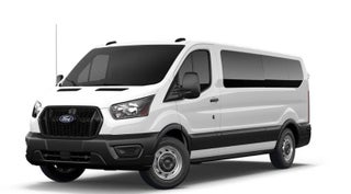 2026 Ford Transit XL