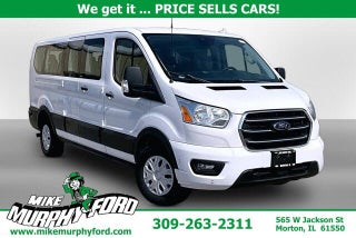 2020 Ford Transit XLT