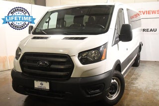 2020 Ford Transit XLT