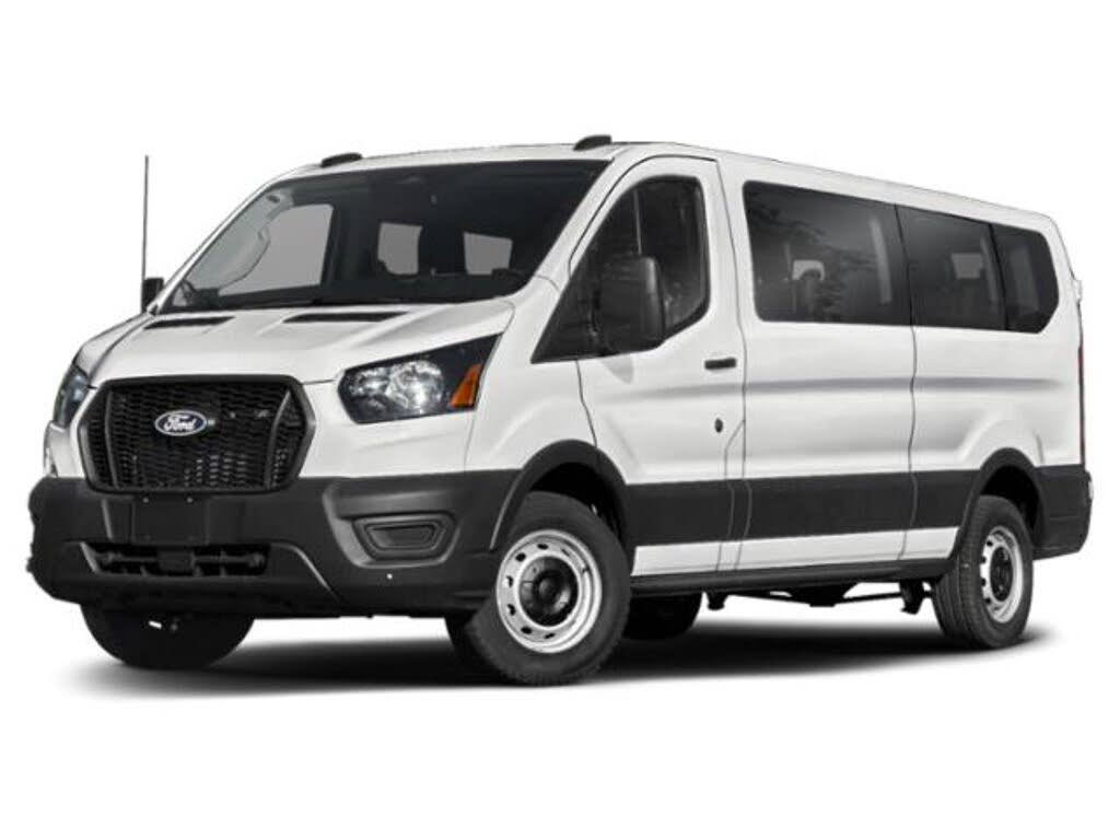 2026 Ford Transit XL