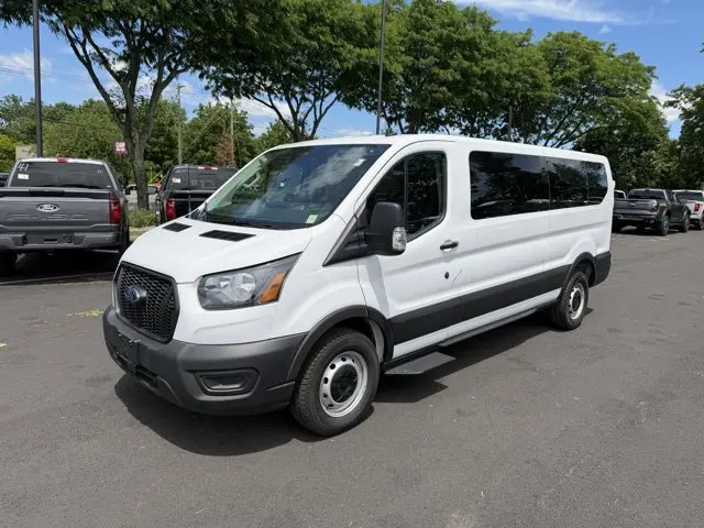 2024 Ford Transit XLT