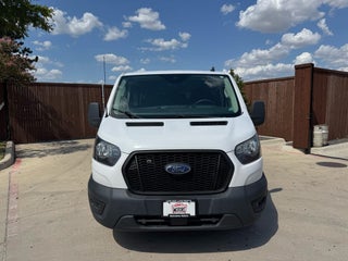 2021 Ford Transit-350 XL