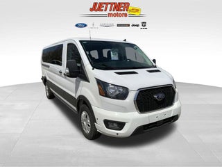 2024 Ford Transit XLT