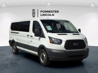 2017 Ford Transit XL