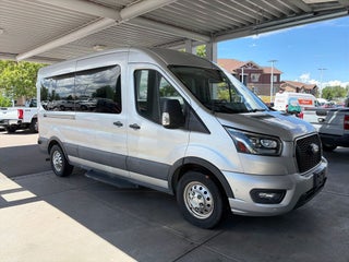 2023 Ford Transit XL