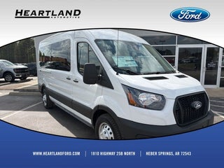 2026 Ford Transit XL