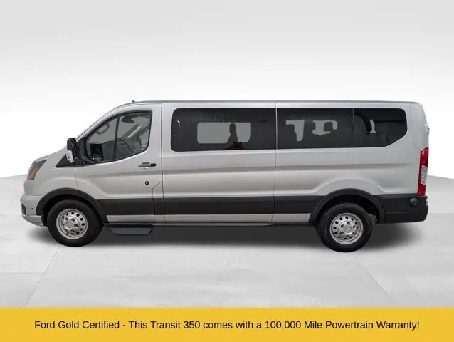 2024 Ford Transit XL
