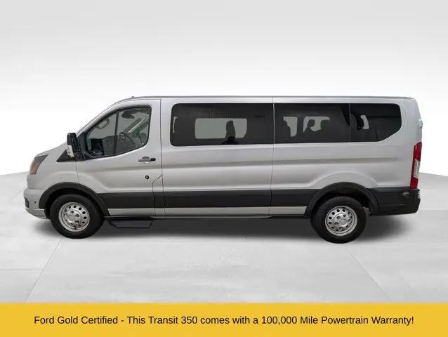 2024 Ford Transit XL