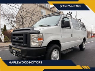 2007 Ford E-350
