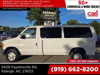 2006 Ford E-350