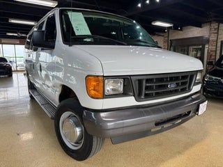 2006 Ford E-350
