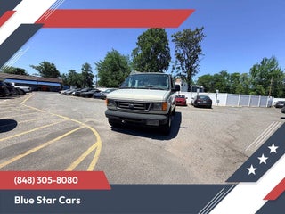 2006 Ford E-350