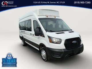 2022 Ford Transit-350 XL