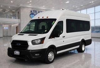 2020 Ford Transit XLT