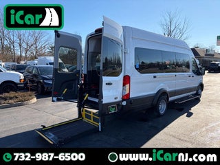 2020 Ford Transit XL