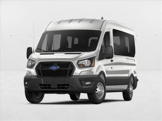 2024 Ford Transit XLT