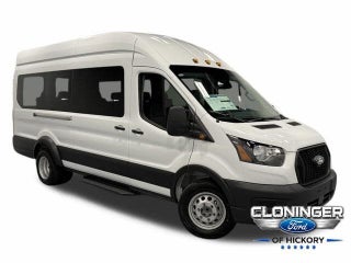 2026 Ford Transit-350 XLT