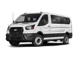 2026 Ford Transit-350 XLT