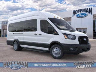 2026 Ford Transit-350 XLT