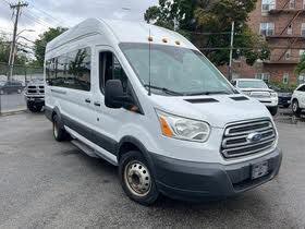2015 Ford Transit XLT
