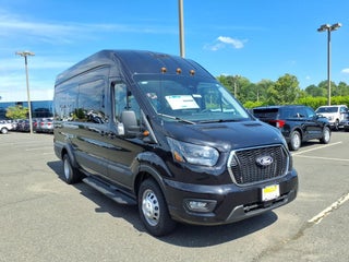 2026 Ford Transit-350 XLT