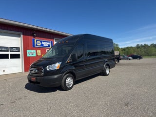 2019 Ford Transit XL
