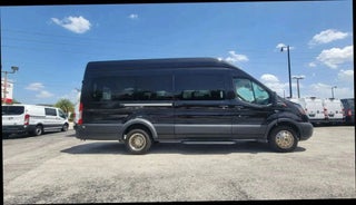 2019 Ford Transit XLT